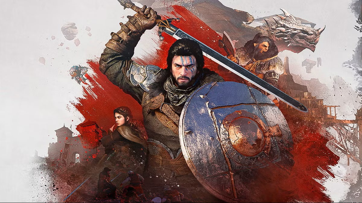 Crimson Desert dostalo češtinu