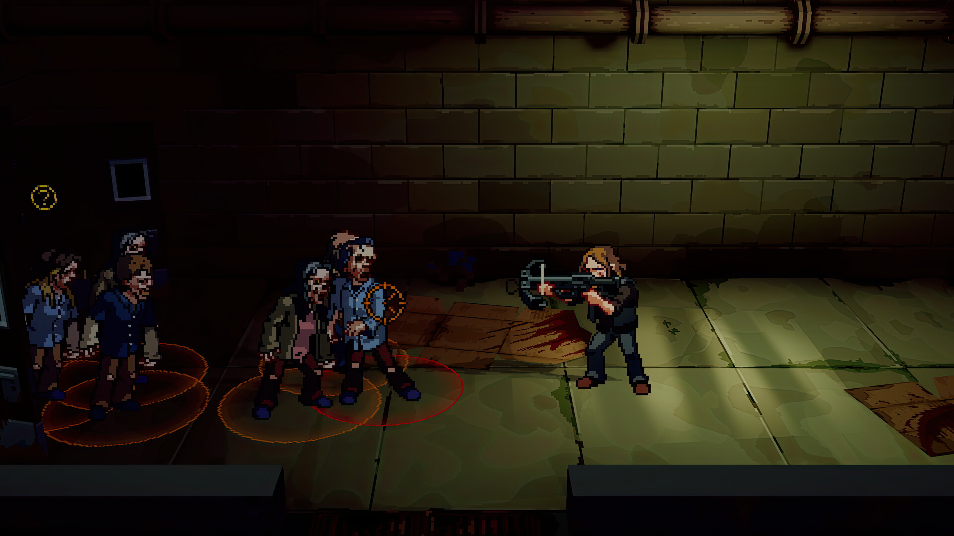 The Walking Dead