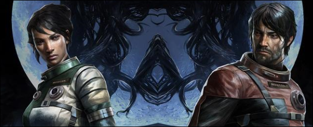 VIDEO: V akčním Prey můžete hrát i za ženu, dopad na příběh to ale nemá