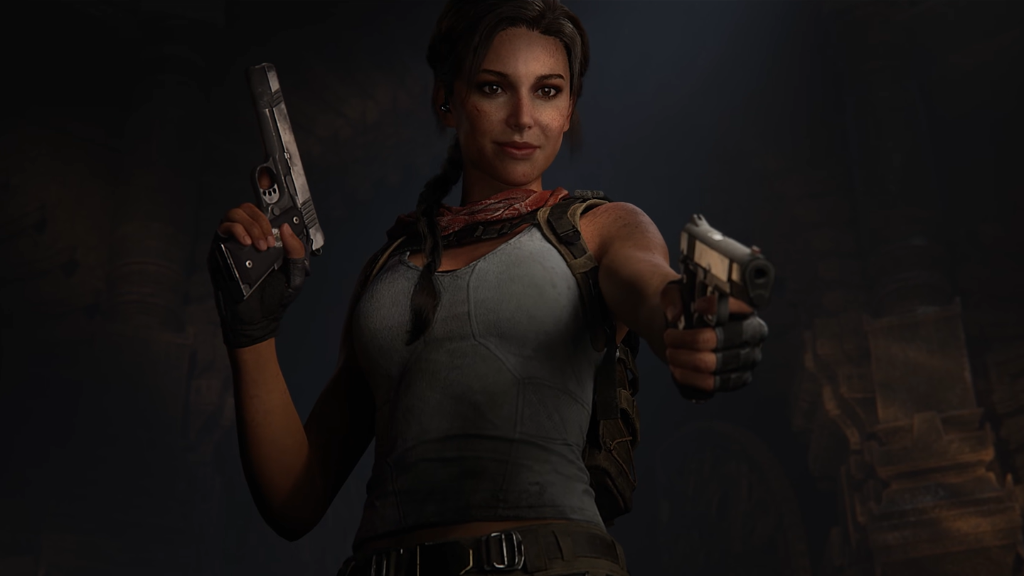 Tomb Raider: Catalyst oficiálně představen, vyjde v roce 2027
