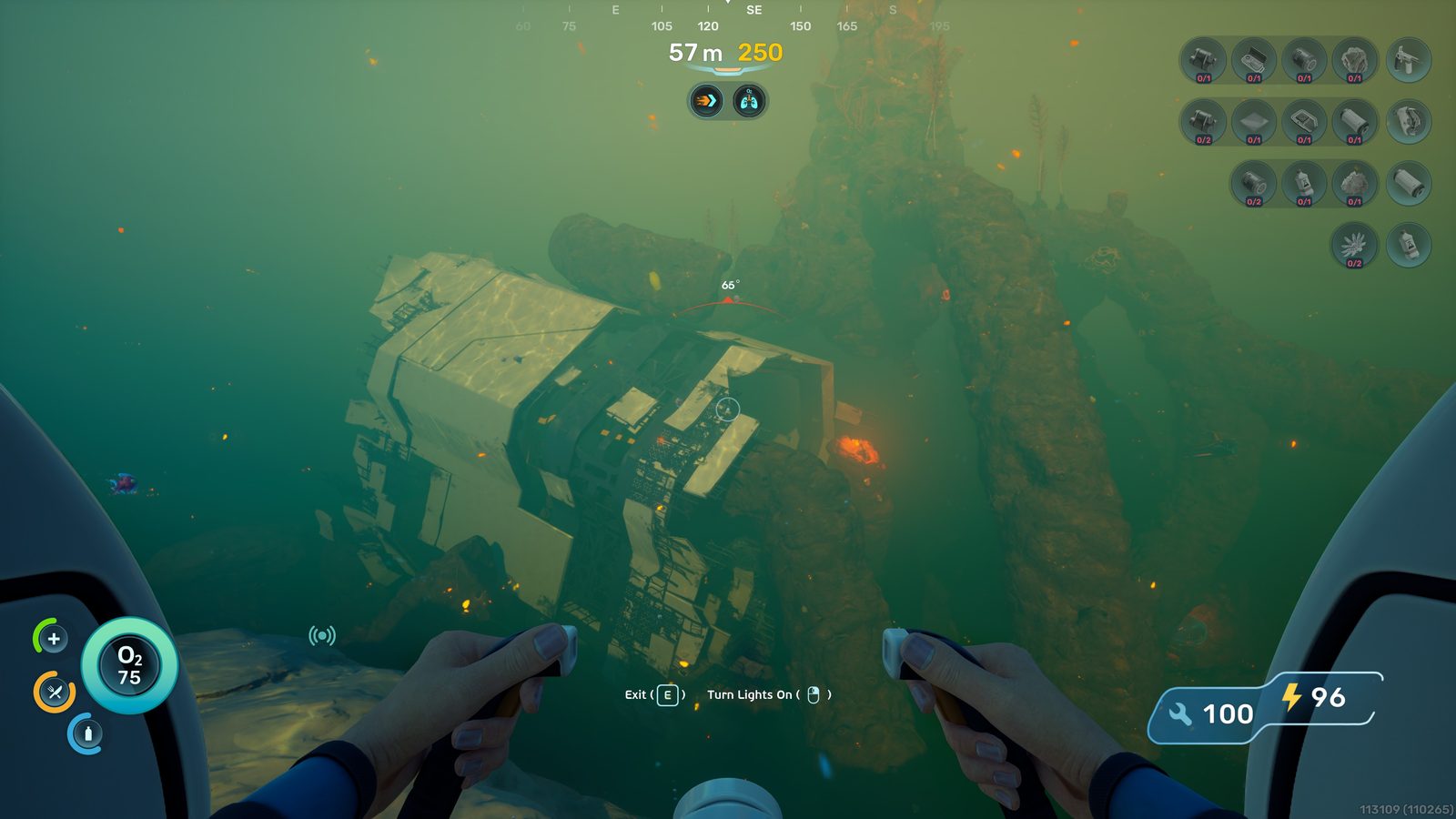 Subnautica 2 - dojmy z předběžného přístupu