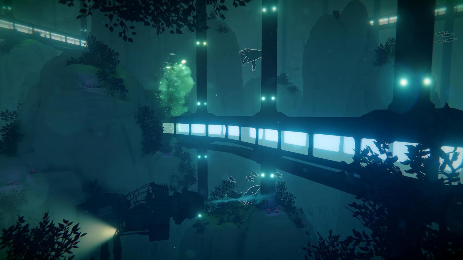 Recenze české jednohubky Subsequence