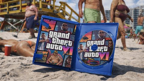 Předobjednávky GTA 6 už v pondělí? Nepravděpodobné, říkají někteří insideři