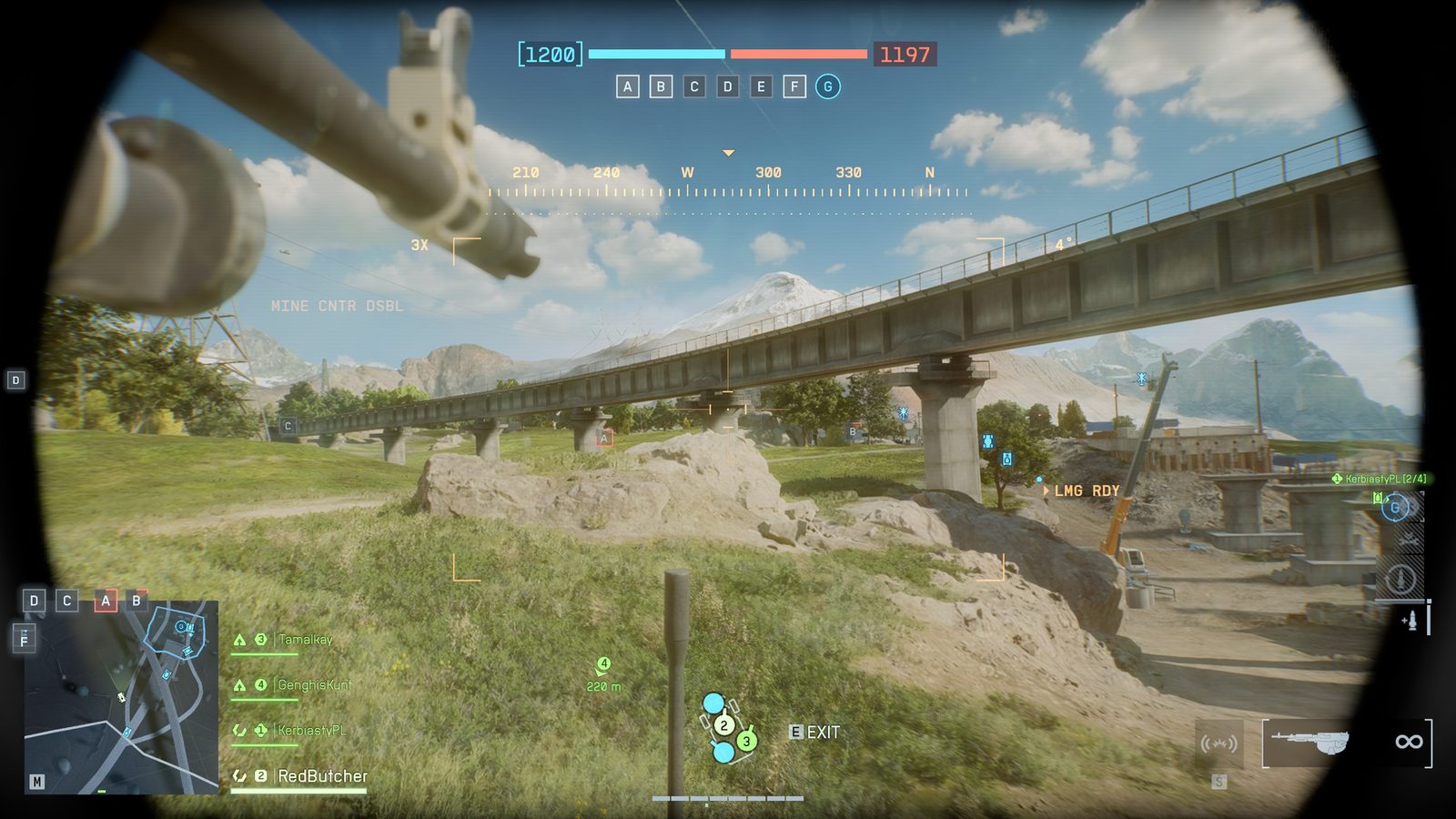 Battlefield 6