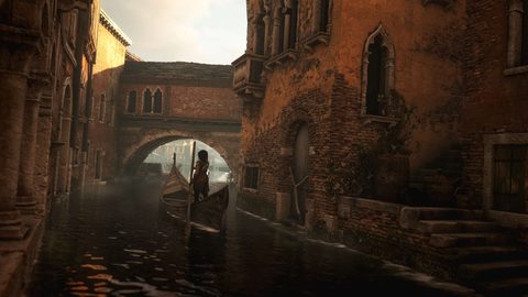 Brzy se dozvíme datum vydání Resonance: A Plague Tale Legacy