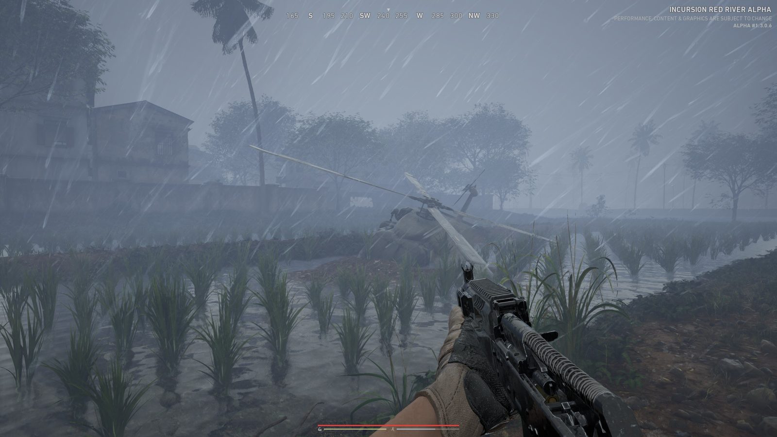 Incursion: Red River
