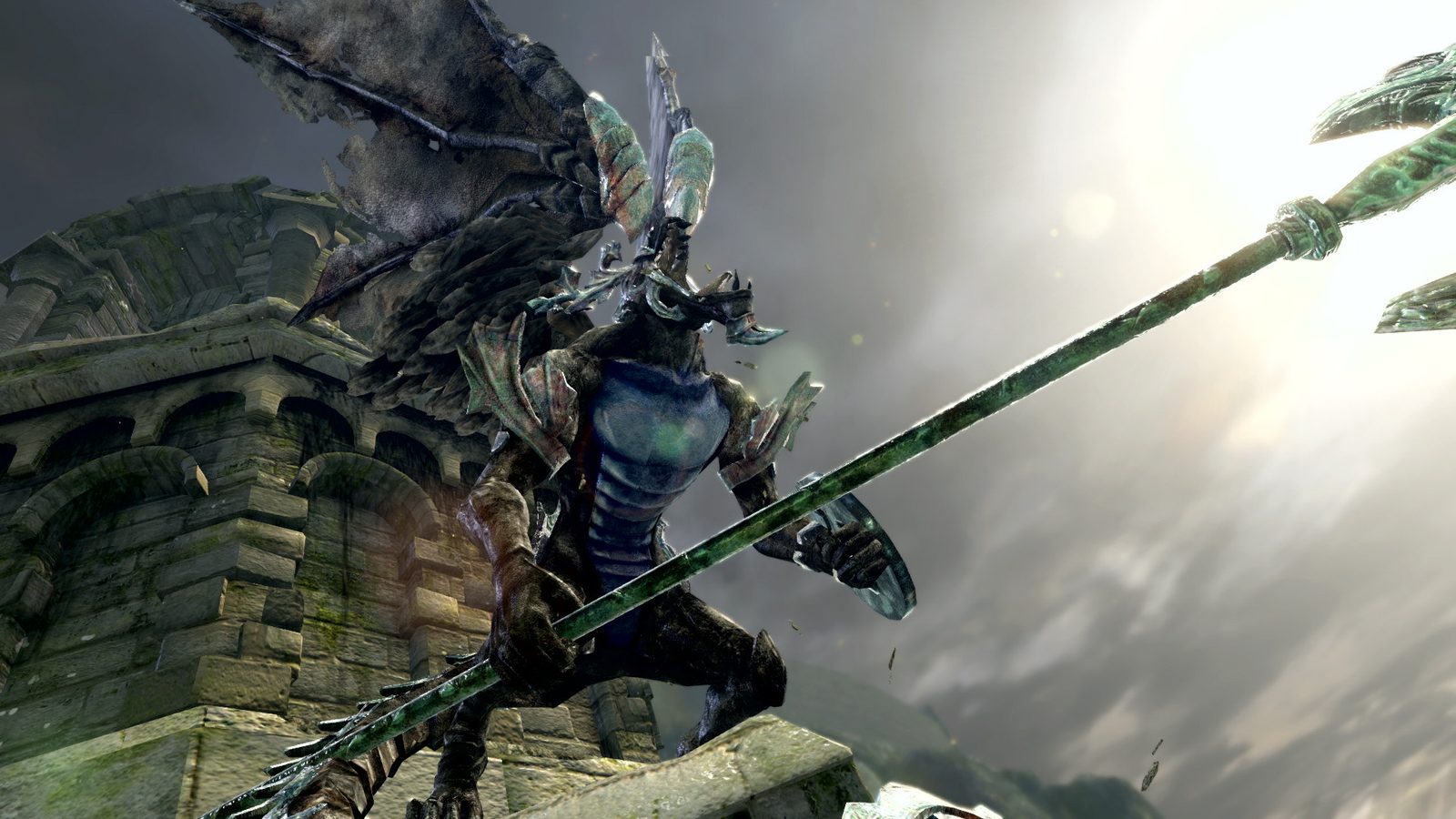 Remake trilogie Dark Souls je údajně ve vývoji, tvrdí insider