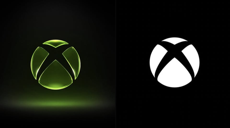 Xbox bude znovu zelený: Představilo se nové logo