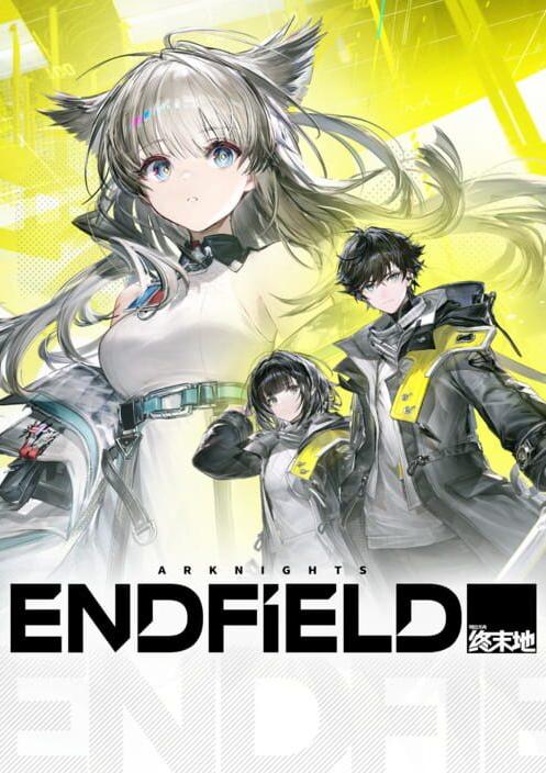 Arknights: Endfield