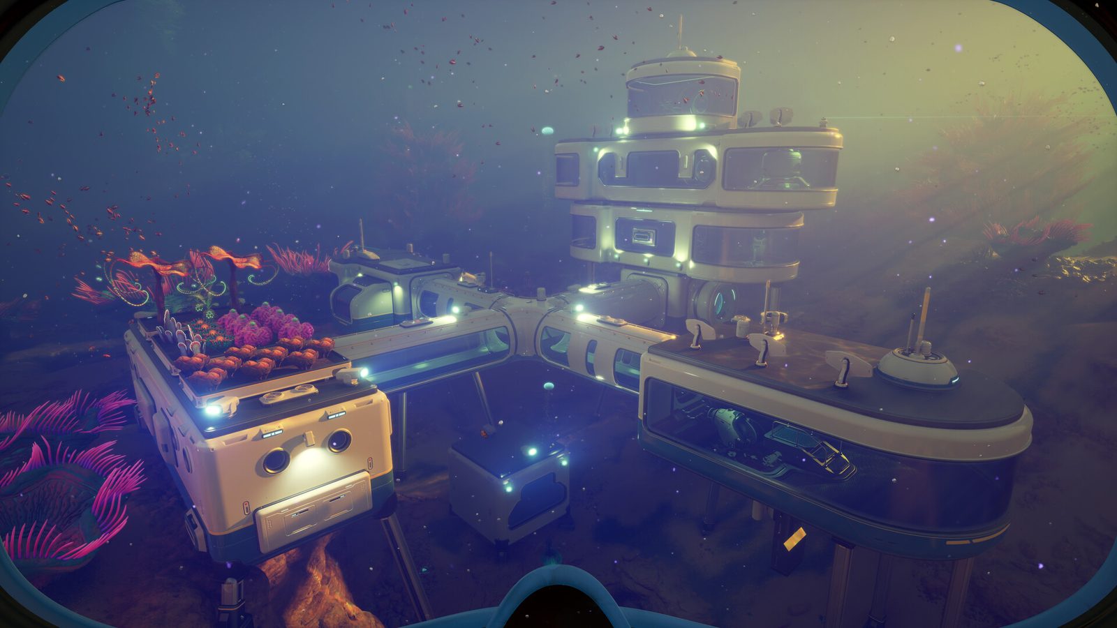 Subnautica 2 při vydání nedostane proximity chat