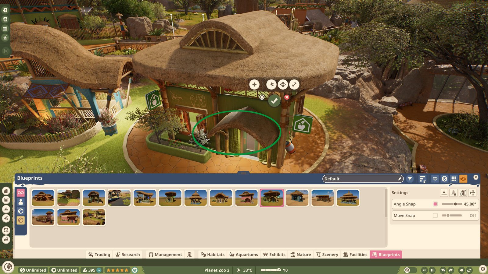 Planet Zoo 2 rozšíří zoologické zahrady o mořský svět a ptačí voliéry