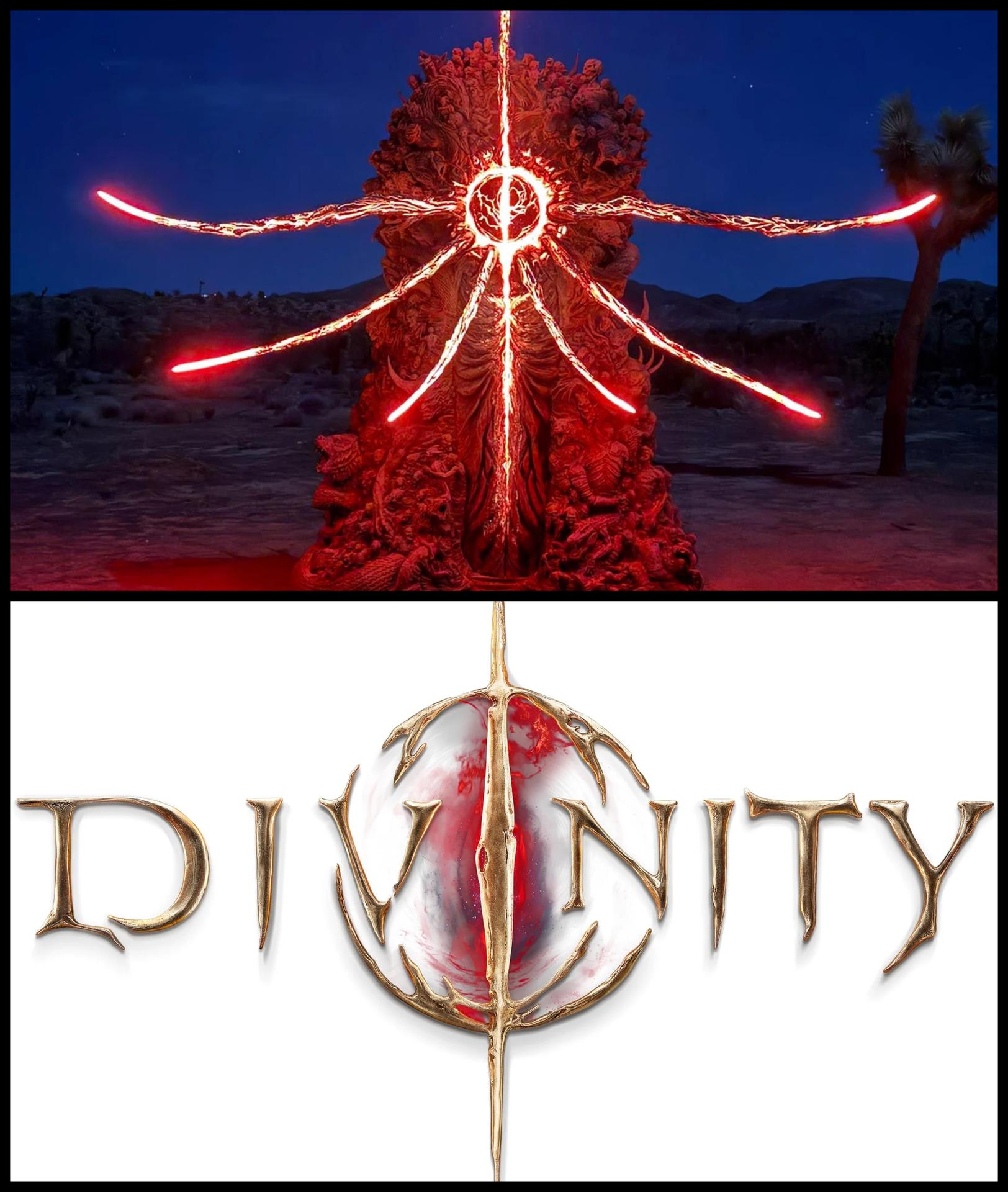 Záhada kolem TGA 2025 sošky je asi vyřešena