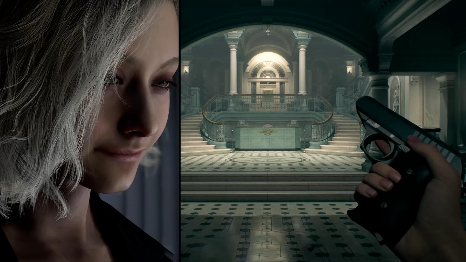 Resident Evil Requiem se ukázal na prvních gameplay záběrech