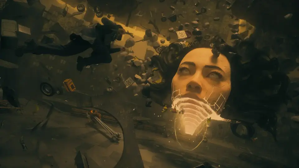 Control: Resonant by mohl dorazit dříve, než se očekávalo