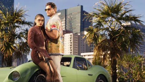 GTA 6 nemusí dát 60 FPS ani na PlayStation 5 Pro, říkají experti