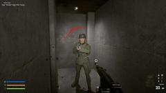 Pozadí pod obrázkem