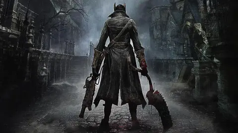 Bloodborne míří na plátna: chystá se temný animák