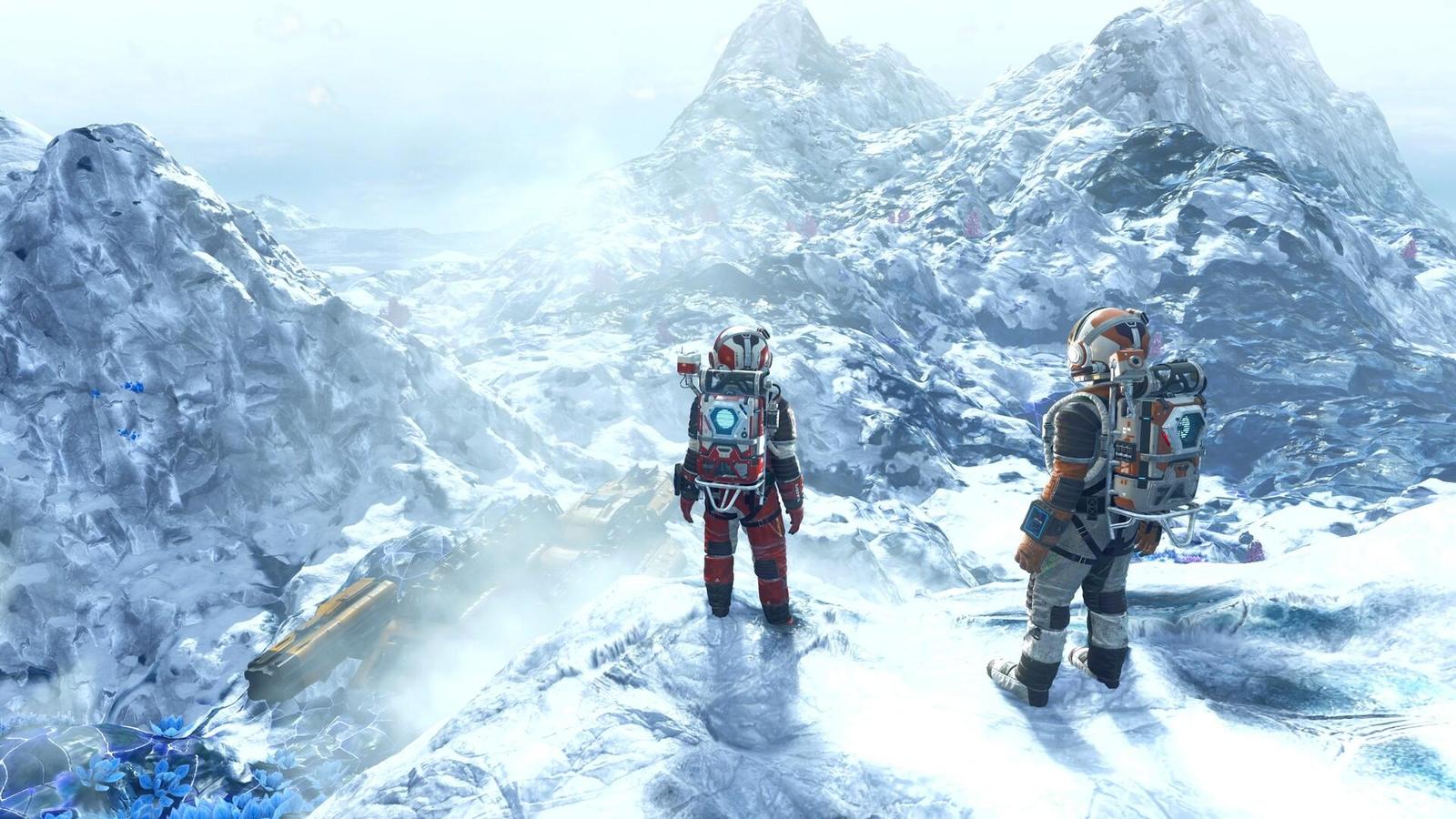 No Man's Sky hraje po 9 letech od vydání rekordní počet hráčů