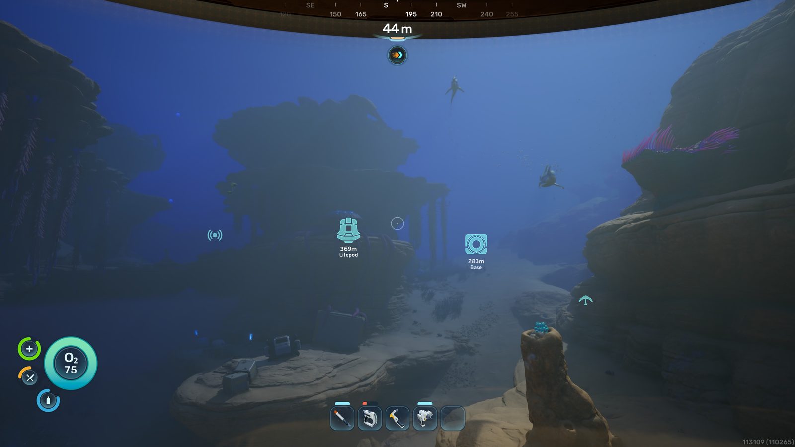 Subnautica 2 - dojmy z předběžného přístupu