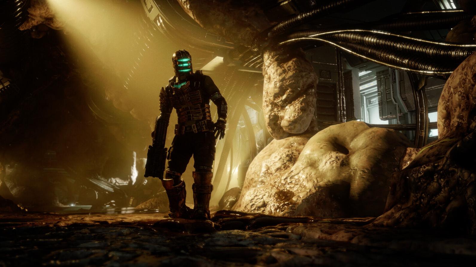 Původní tvůrce Dead Space znovu vyzývá EA: Udělám vám 4. díl