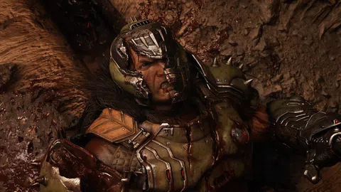 Doom Dark Ages dostane velké DLC