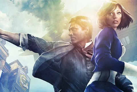 Čekání na nový BioShock je opravdu dlouhé, připustil šéf Take-Two Interactive