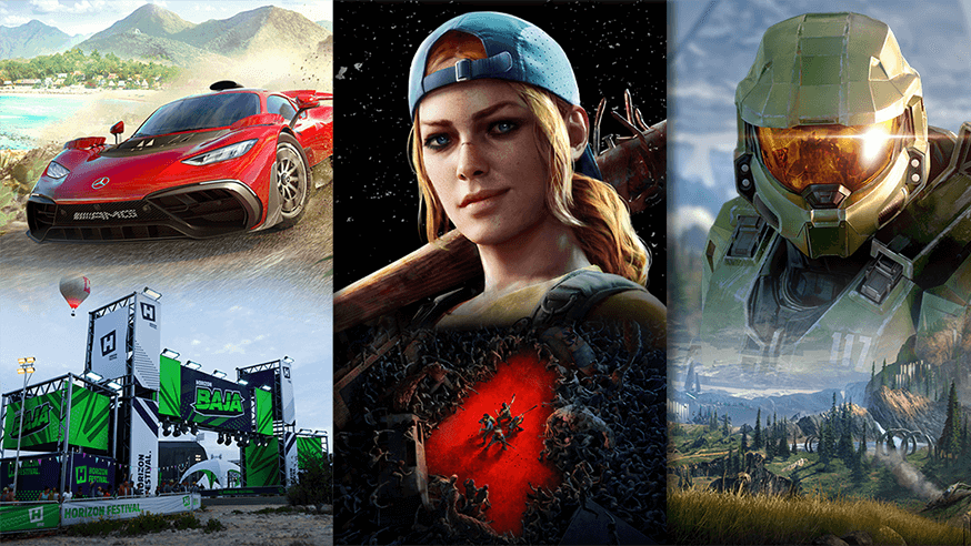 Xbox reagoval na kritiku a zlevnil Game Pass