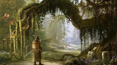 Pozadí pod obrázkem