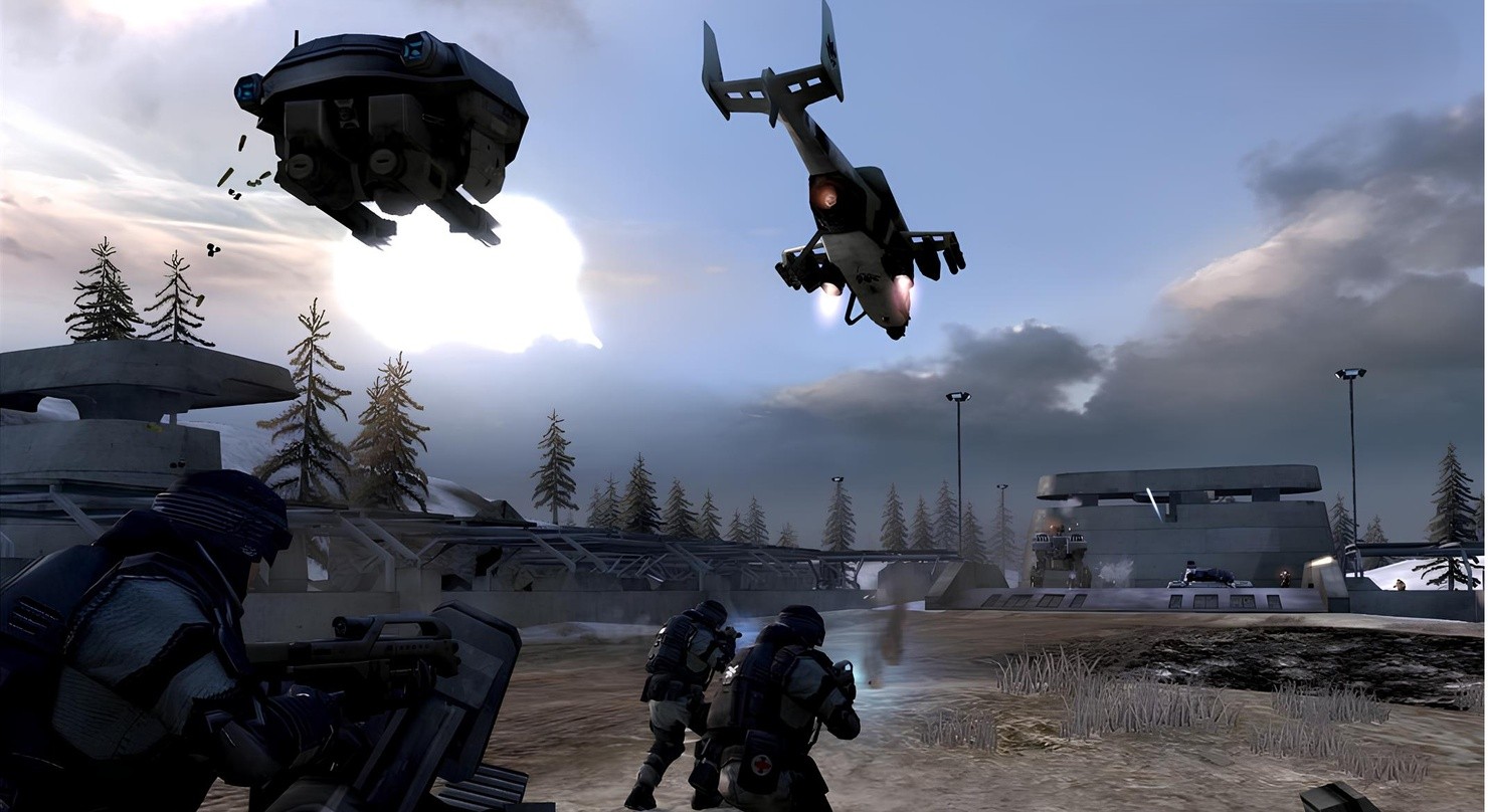 Dlouhá cesta Battlefieldu: Jak se legenda FPS žánru vyvinula za dvě dekády?