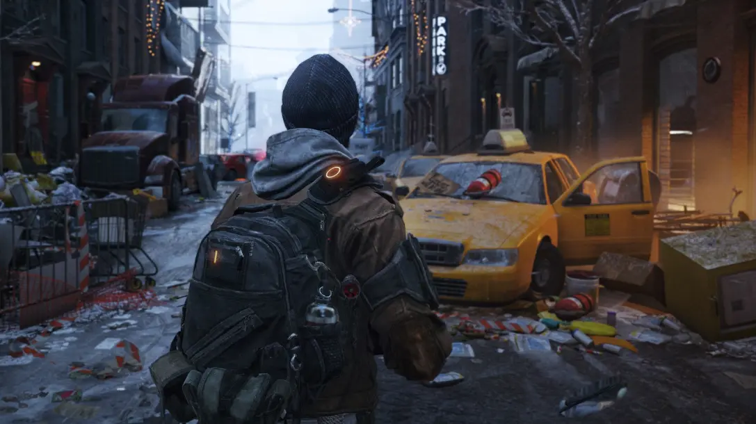 Massive se naplno soustředí na vývoj The Division 3