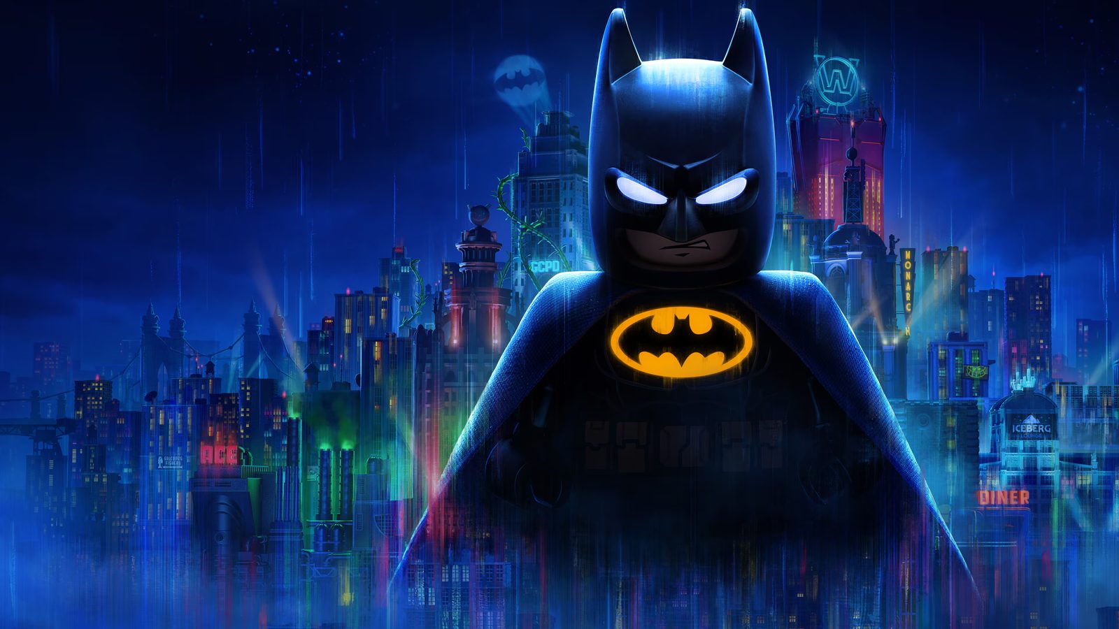 Recenze – Lego Batman: Legacy of the Dark Knight