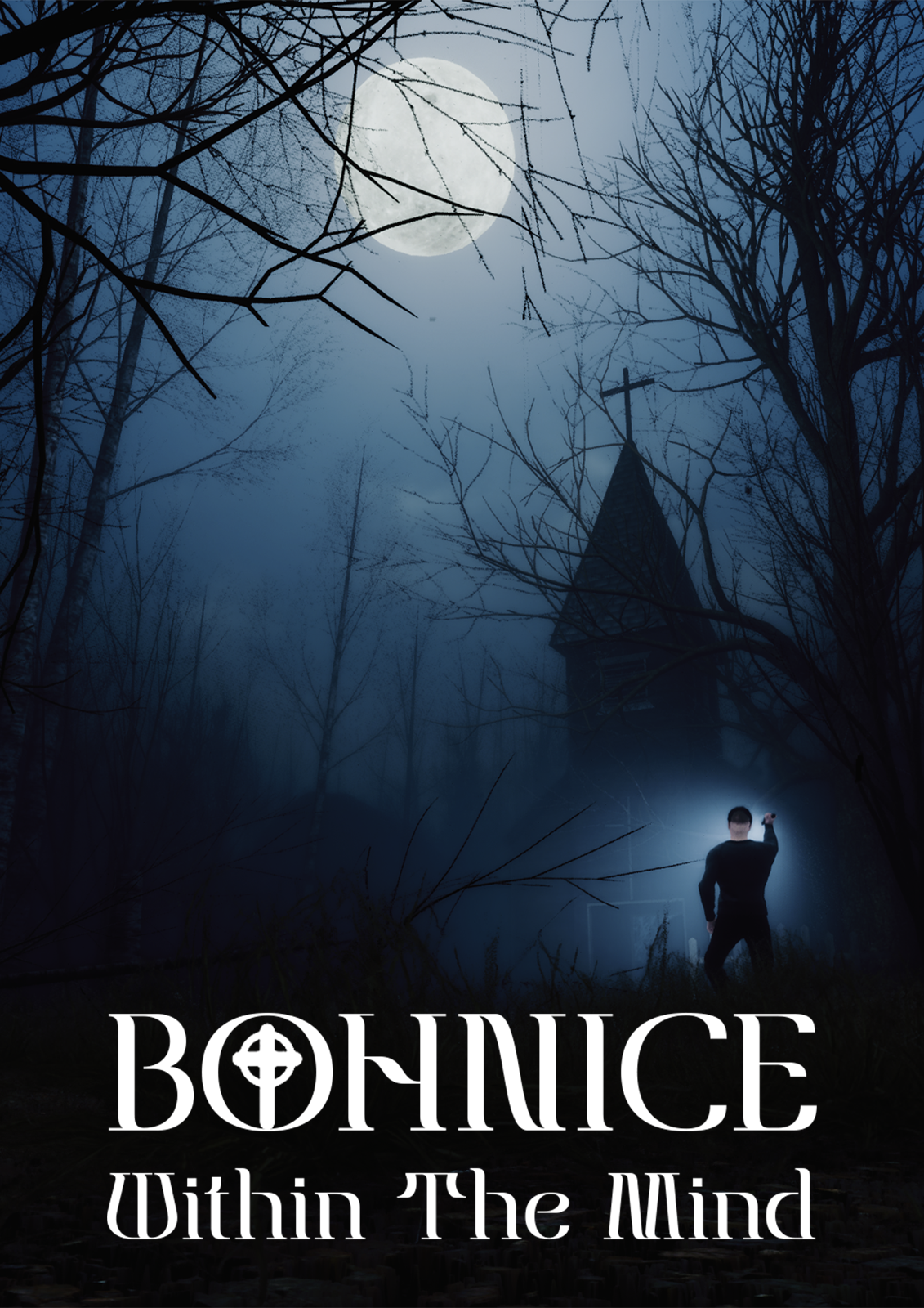 Bohnice: Within The Mind