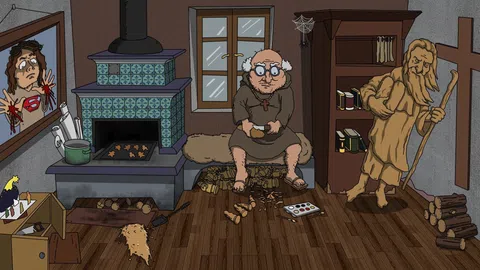 Poslední Exekuce od Řezníka dorazila na Steam. Známe i datum vydání