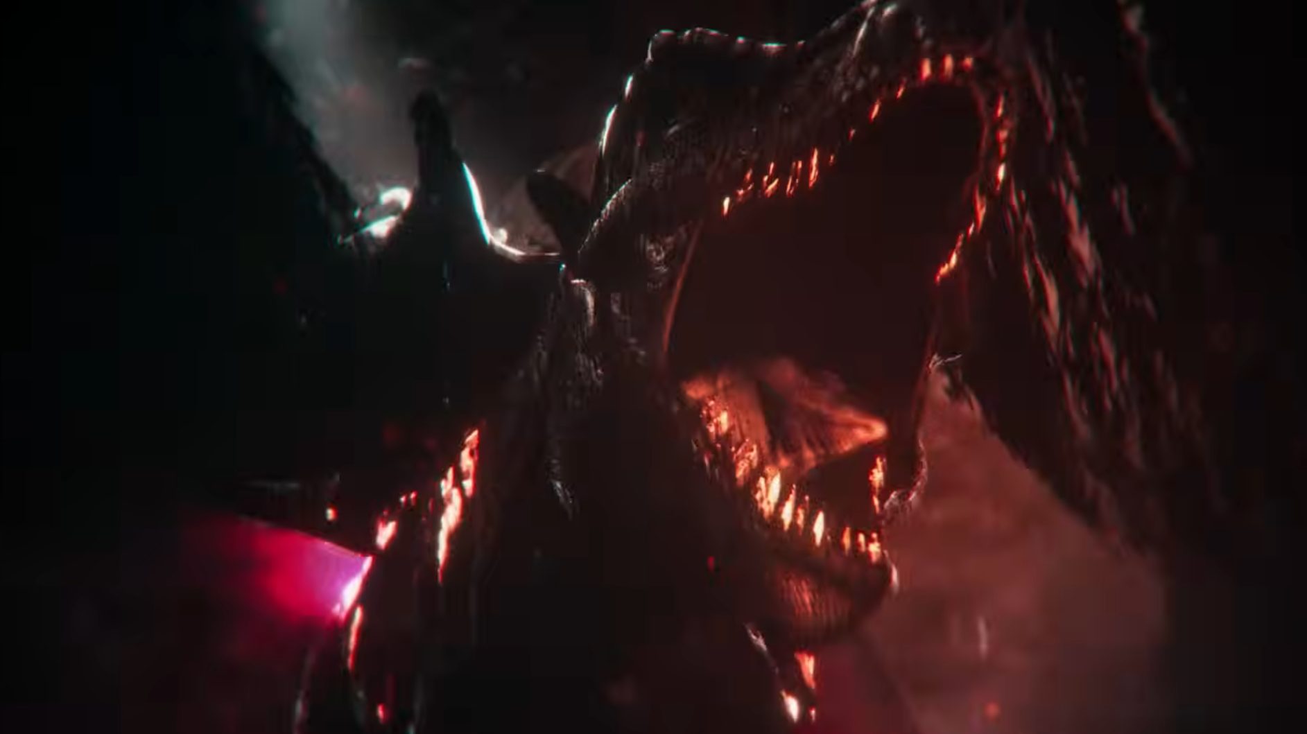 Vyzkoušejte si dinosauří horor 4 měsíce před vydáním