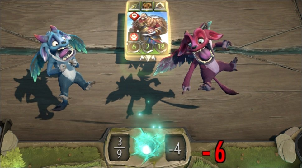 Karetní hra Artifact přechází na free-to-play