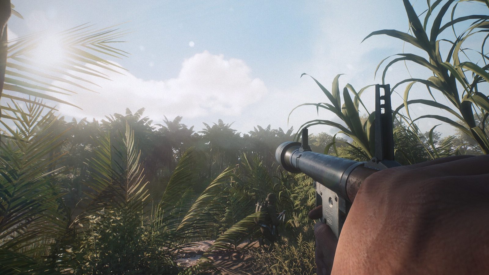 Realistická FPS hledá testery: Zahrajte si nové Hell Let Loose