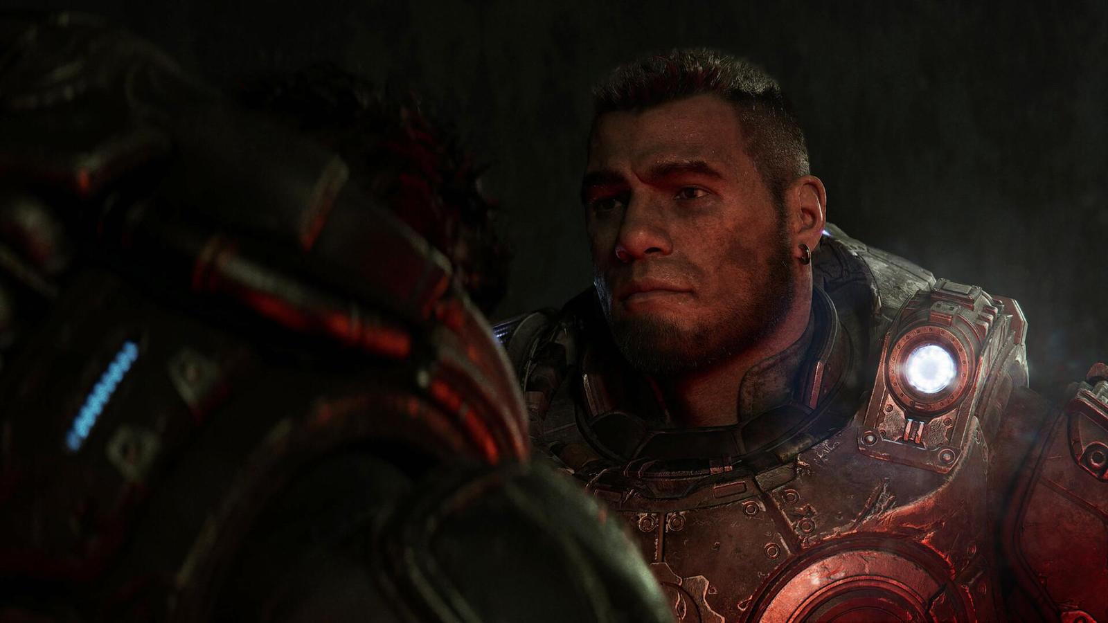 Gears of War: E-Day bude lineární hrou, spekulace o otevřeném světě jsou nesmysl