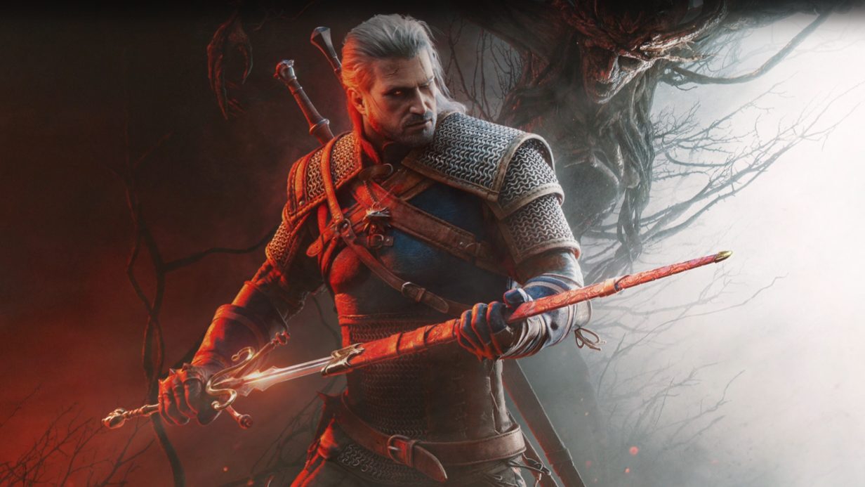 Geralt je zpátky! Na Gamescomu uvidíme Songs of the Past