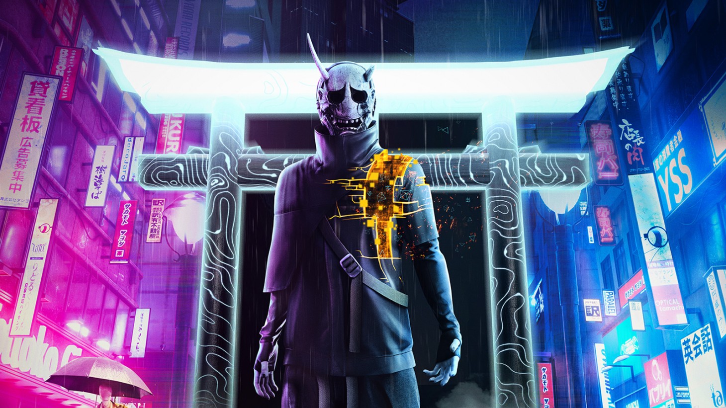 Tango Gameworks je zpět