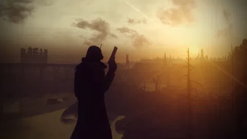 Fallout: Forgotten Valley nás vezme do morbidní oblasti