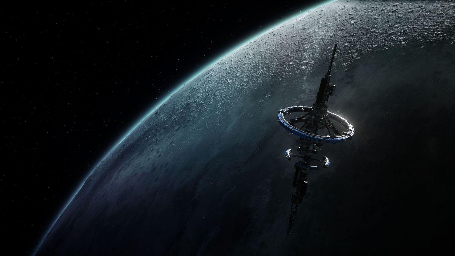 Překvapení! Star Citizen jde do závěrečné fáze vývoje, blíží se verze 1.0