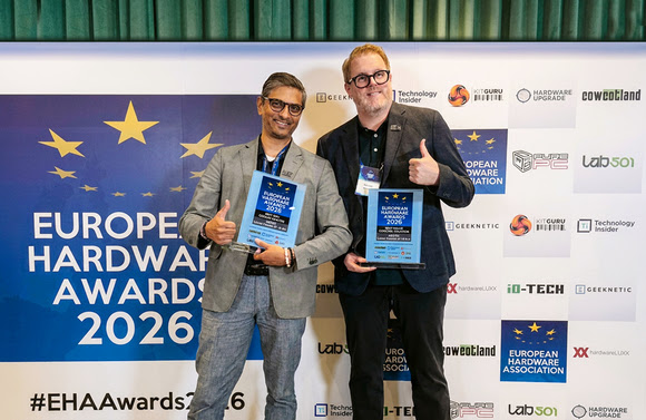 Arctic na Comuptex přivezl nové produkty a slaví 25. výročí