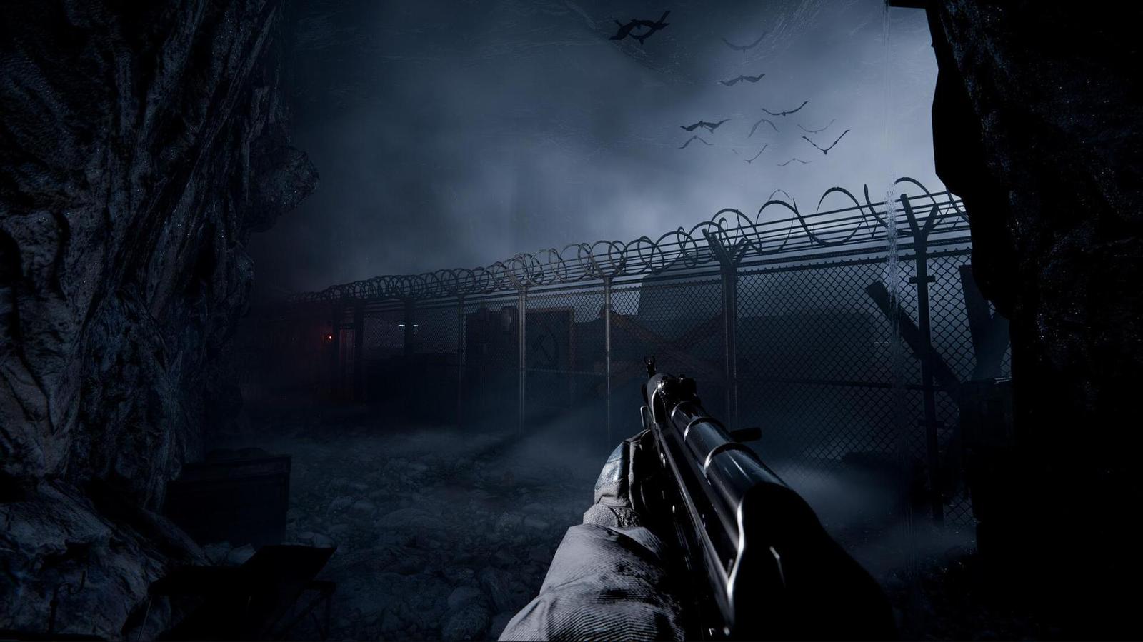 Na konci cesty. Vývoj hororové střílečky Shadow Project finišuje