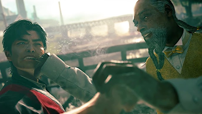 Stranger Than Heaven překvapil hvězdami i datem vydání