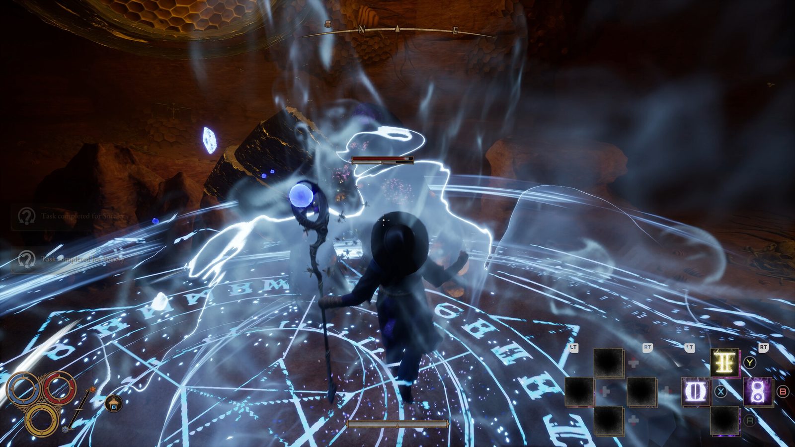 Outward 2