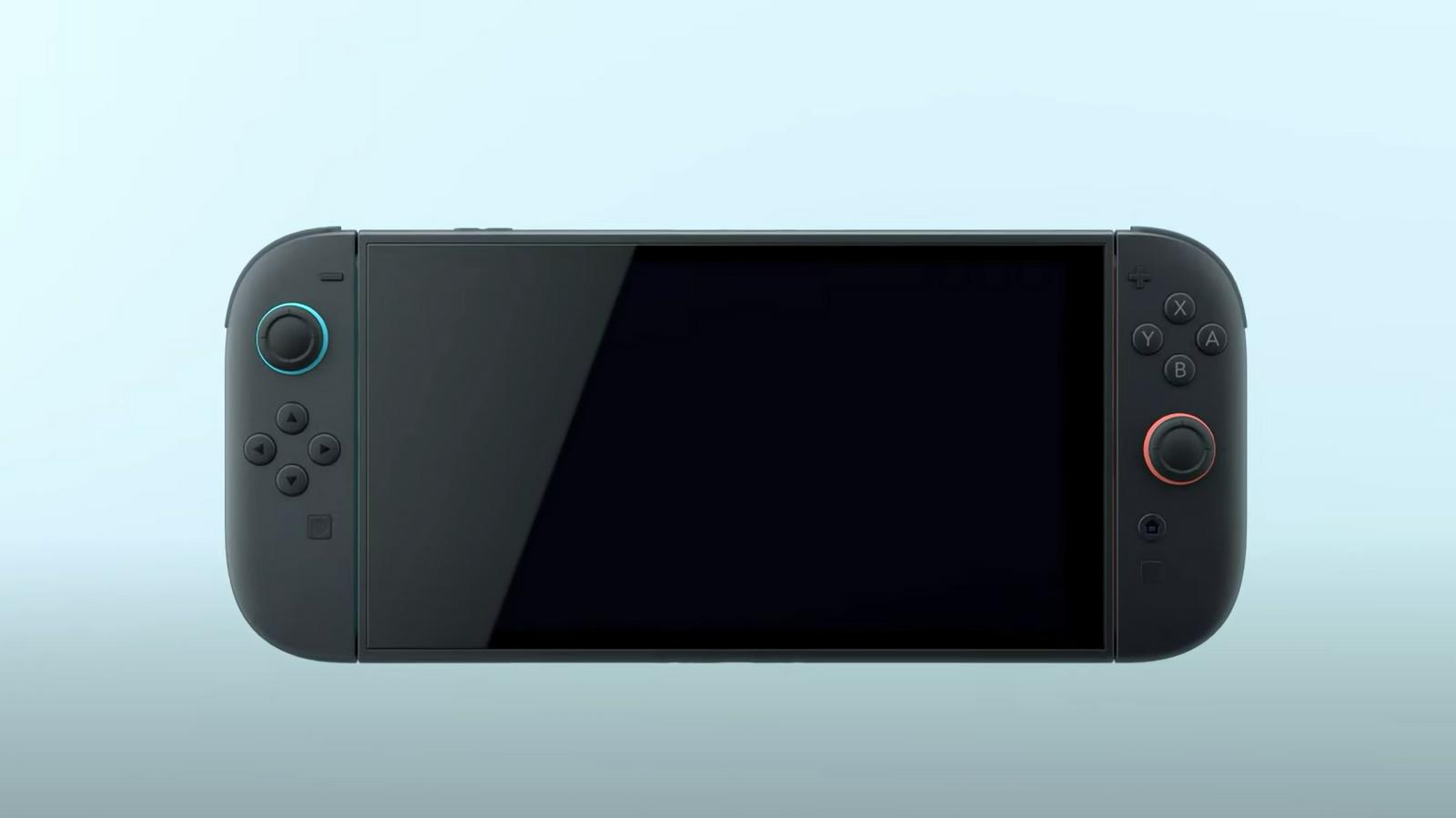 K čemu slouží tajné tlačítko "C" na konzoli Switch 2?