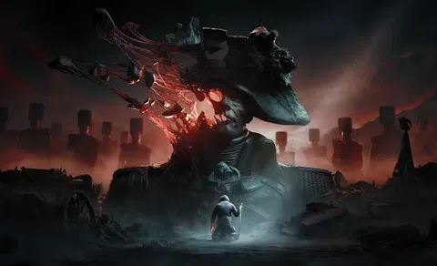 Valor Mortis byl o tři týdny odložen kvůli přeplněnému záři