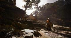 Pozadí pod obrázkem