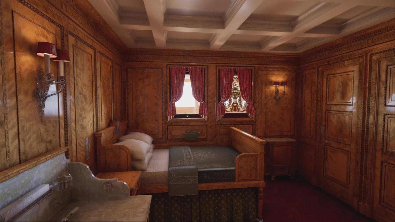 Tetyana Vysochanska, volně k užití