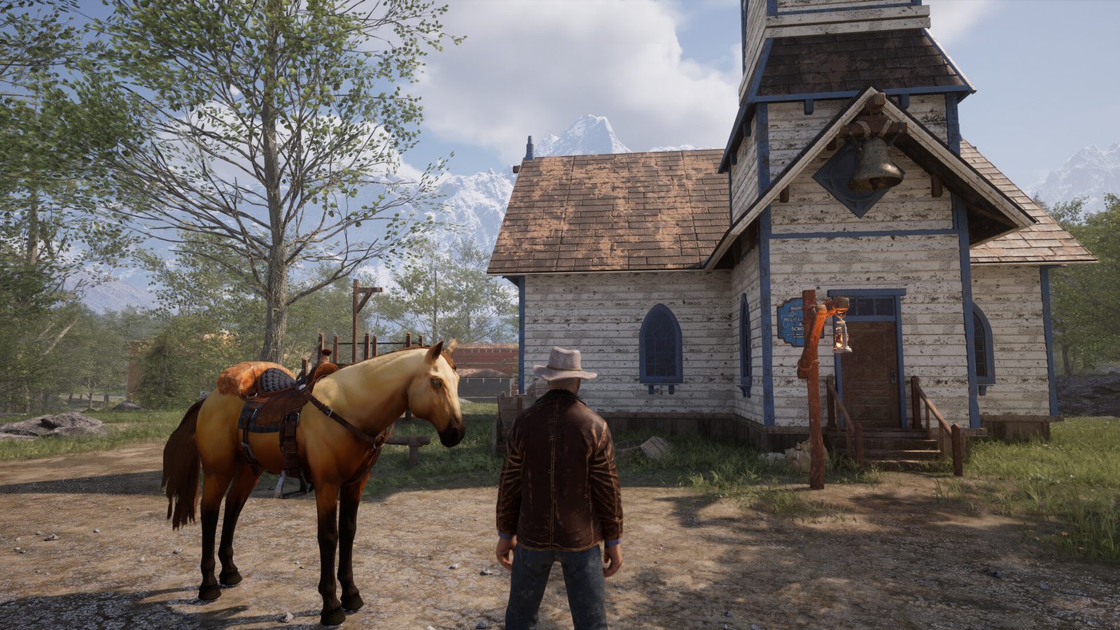 Tohle je legální podvod na hráče! Zní v recenzích nové westernovky